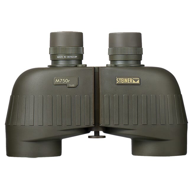 Steiner 7x50 Military R Binocular 2650