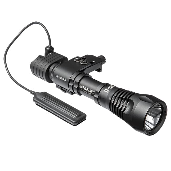 Steiner MK 5 800 Lumen 9703