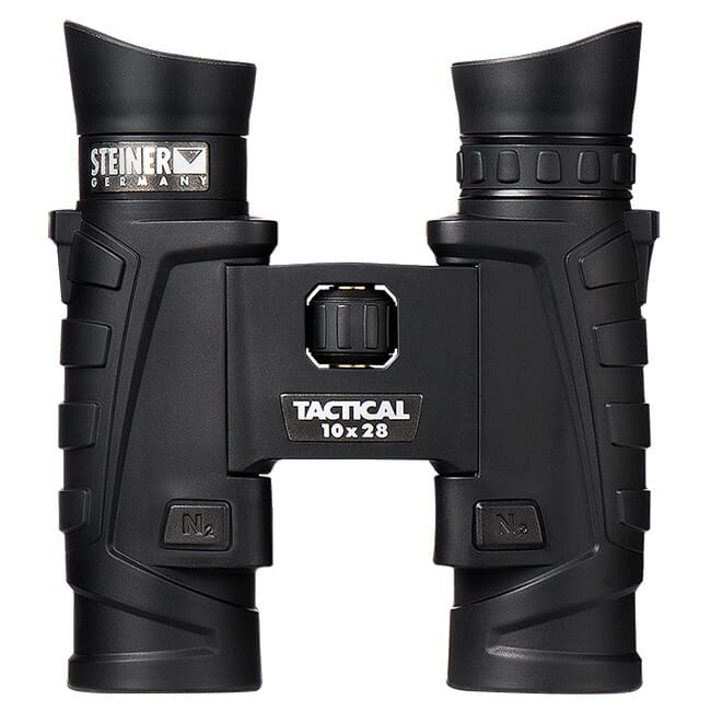 Steiner 10x28 Tactical Binocular 2004