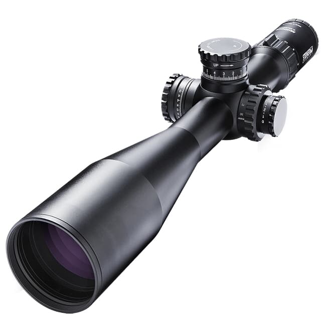 Steiner 5X-25X-56mm G2 Mil-Dot Rifle Scope 5525