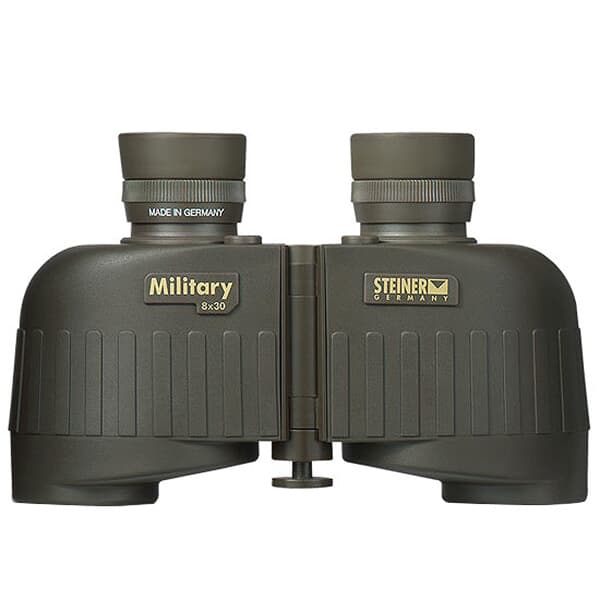 Steiner 8x30 Military Binocular 480