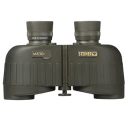 Steiner 8x30 Military w/Reticle Binocular 2640