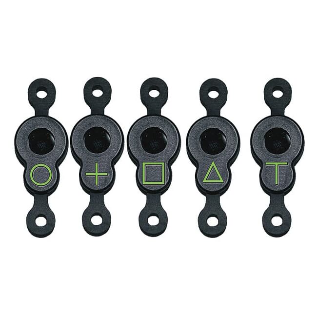 Steiner Optical Pattern Generators Black 9135