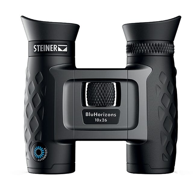 Steiner 10x26 BluHorizons Binocular 2044