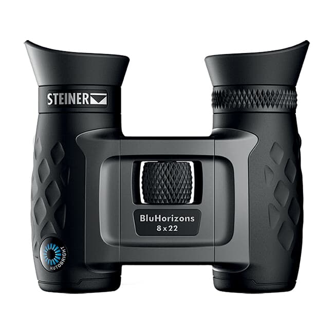 Steiner 8x22 BluHorizons Binocular 2043