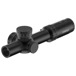 Steiner M8Xi 1-8x24 DMR8i Rifle Scope 8723