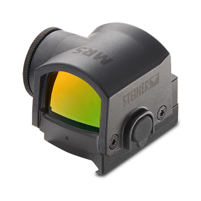 Steiner USED MPS Micro Pistol Reflex Sight 8700 Open Box Demo UA4018