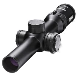 Steiner Nighthunter Xtreme 1-5x24mm 4A-i Riflescope