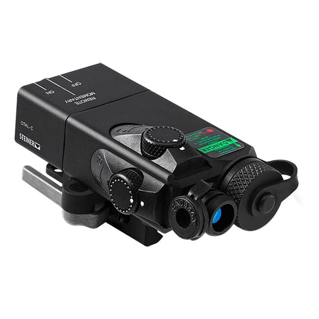 Steiner OTAL-C IR Laser 9056