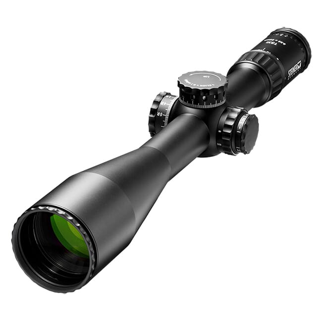 Steiner T5XI 5-25x56 SCR Riflescope 5122