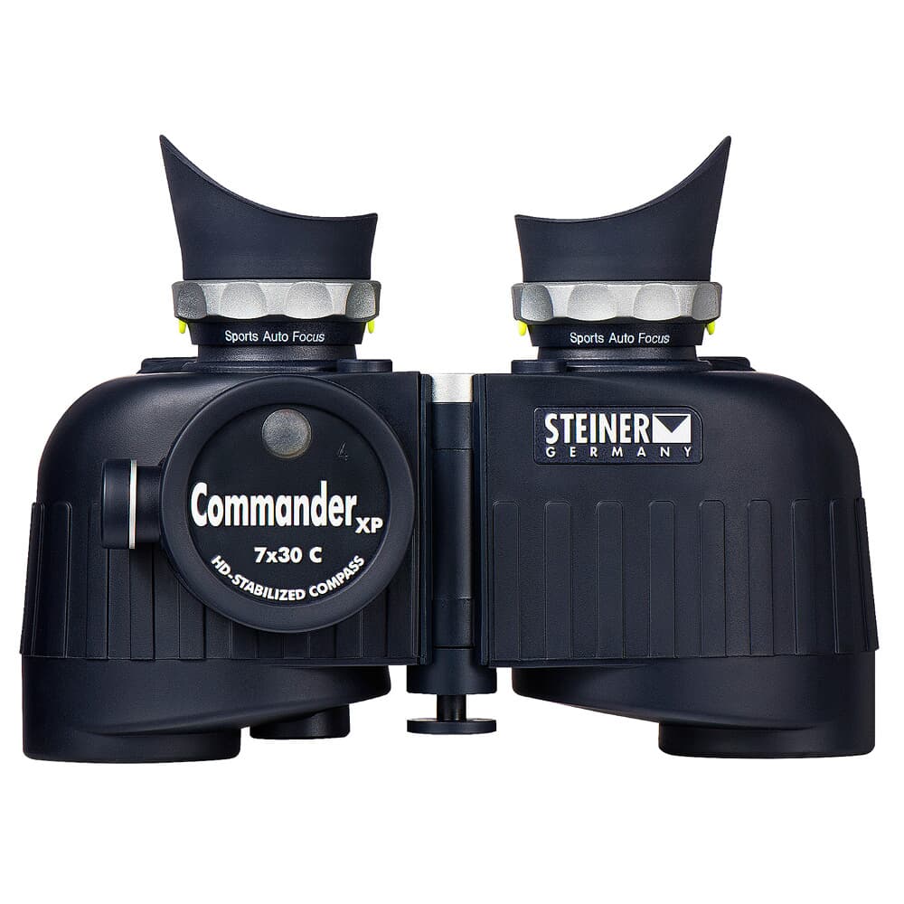 Steiner Commander XP C 7x30 Binocular 396 Demo