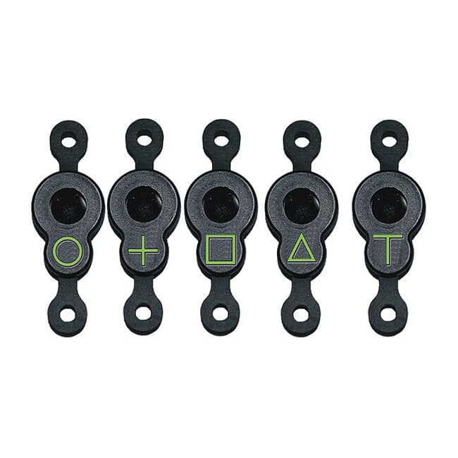 Steiner Optical Pattern Generators Black 9136 9136