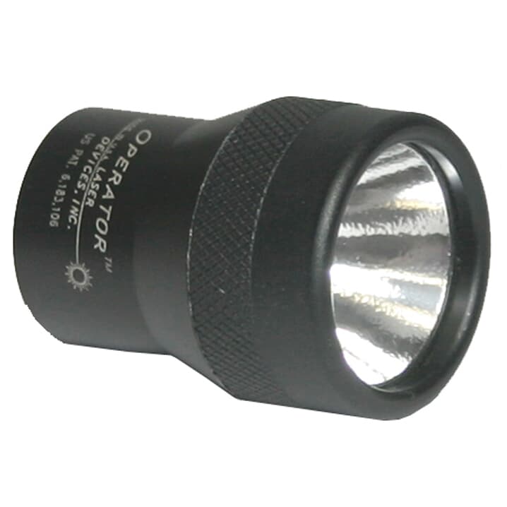 Steiner LED Head Assembly for Mk6 & MP5 Foregrips 9154