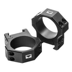 Steiner H-Series Lightweight Mount Ring 30mm Med 1" 5958