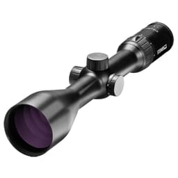Steiner H4Xi 3-12x56mm LRS Riflescope 5250