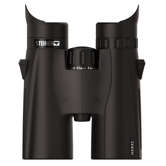 Steiner 8x42 HX Series Binocular 2014