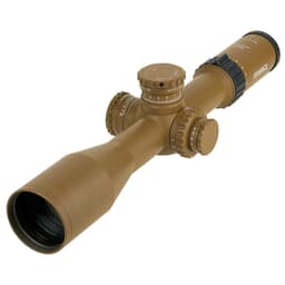 Steiner M5Xi 3-15x50 G2B Mil-Dot 34mm (Coyote Brown) Rifle Scope 8713-G2B