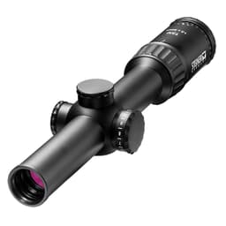Steiner T5XI 1-5x24 Rapid Dot 5.56 3TR Riflescope 5101