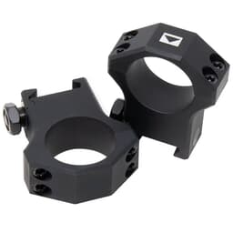 Steiner T-Series 34mm High Scope Rings 5966