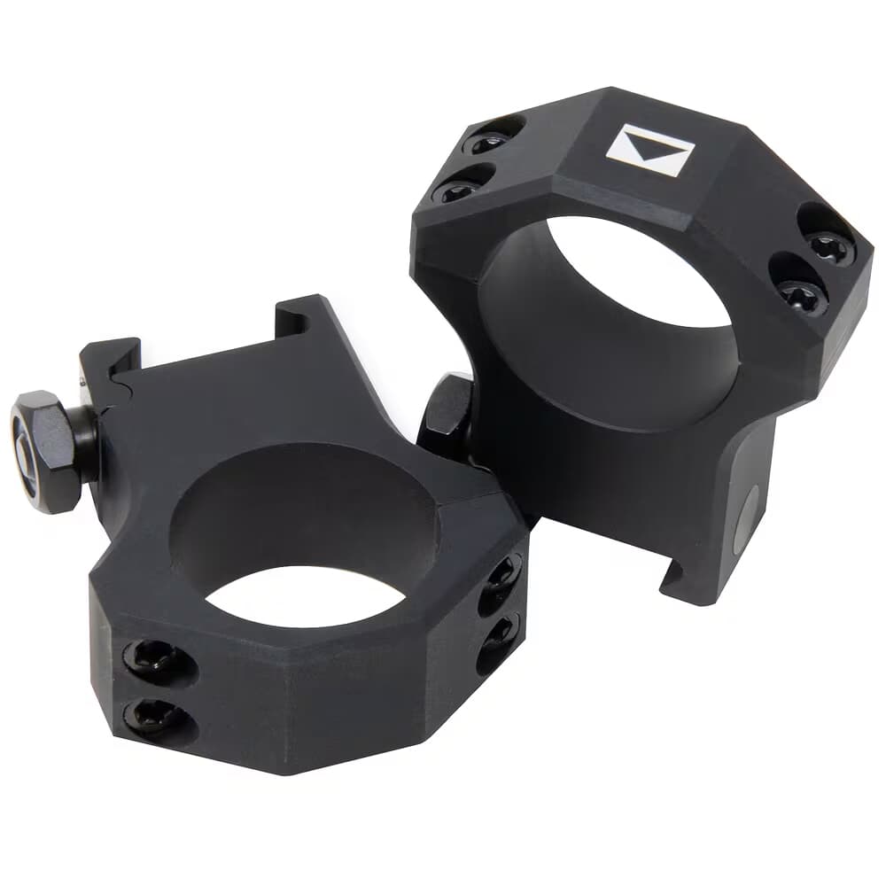 Steiner T-Series 34mm High Scope Rings 5966