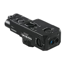 Steiner CQBL-1 Black Red Laser 9030