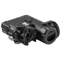 Steiner DBAL-D2 Green Laser Black 9001