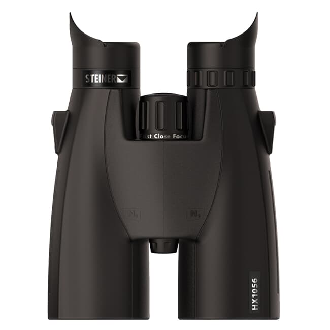 Steiner 10x56 HX Binocular 2017