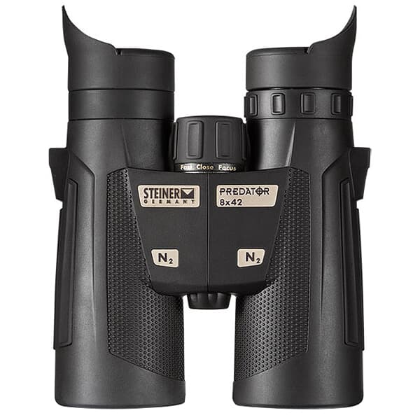Steiner Predator 8x42 Binoculars 2443