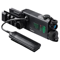 Steiner AR-2A Red Laser 9041