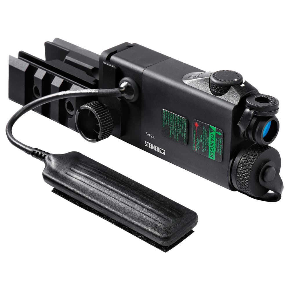 Steiner AR-2A Red Laser 9041