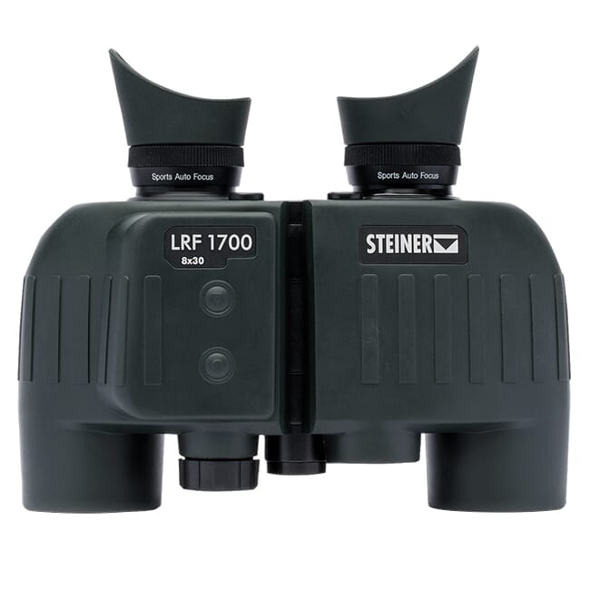 Steiner LRF 1700 8x30 Binocular 2315