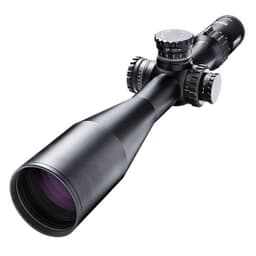 Steiner M5Xi 5-25X-56mm MSR-V2 Black Rifle Scope CCW 8704-MSR-V2