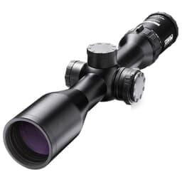 Steiner Nighthunter Xtreme 1.6-8x42mm 4A-i Riflescope