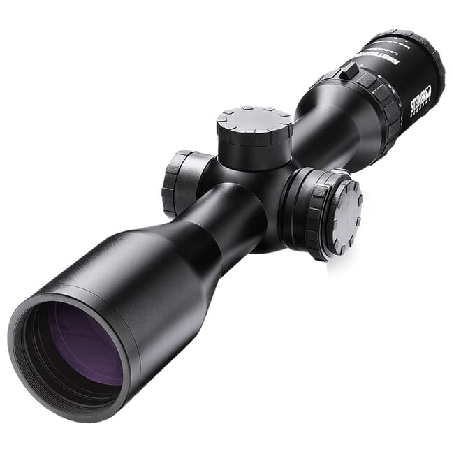 Steiner Nighthunter Xtreme 1.6-8x42mm 4A-i Riflescope