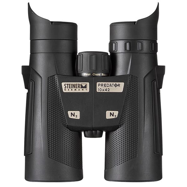Steiner Predator 10x42 Binoculars 2444