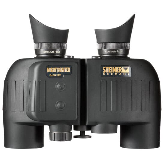 Steiner 8x30 Nighthunter LRF Binocular 2300