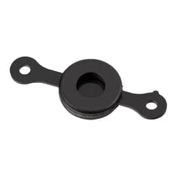 Steiner Exit Port Cover Black 9102