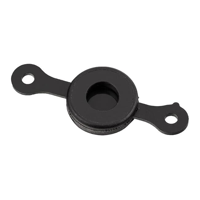 Steiner Exit Port Cover Black 9102