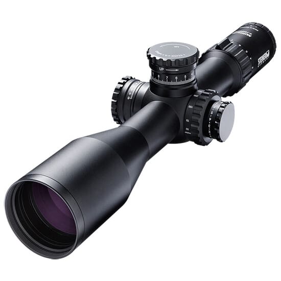 Steiner M5Xi 3-15X50 G2 Mil-Dot Riflescope 5572
