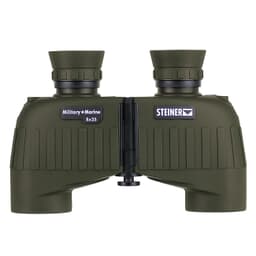 Steiner 8x25 Military/Marine Mini Porro Binoculars 2036