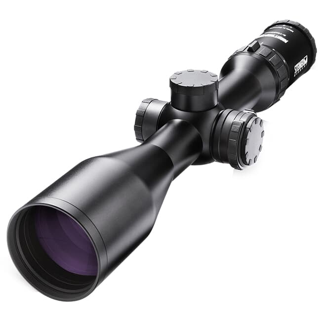 Steiner Nighthunter Xtreme 2-10x50mm 4A-i Riflescope