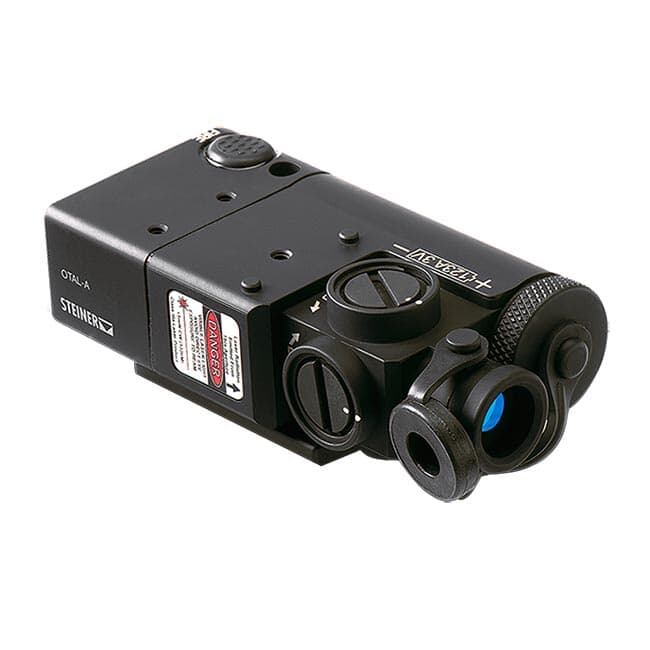 Steiner OTAL-A Class IIIa Green Laser 9052