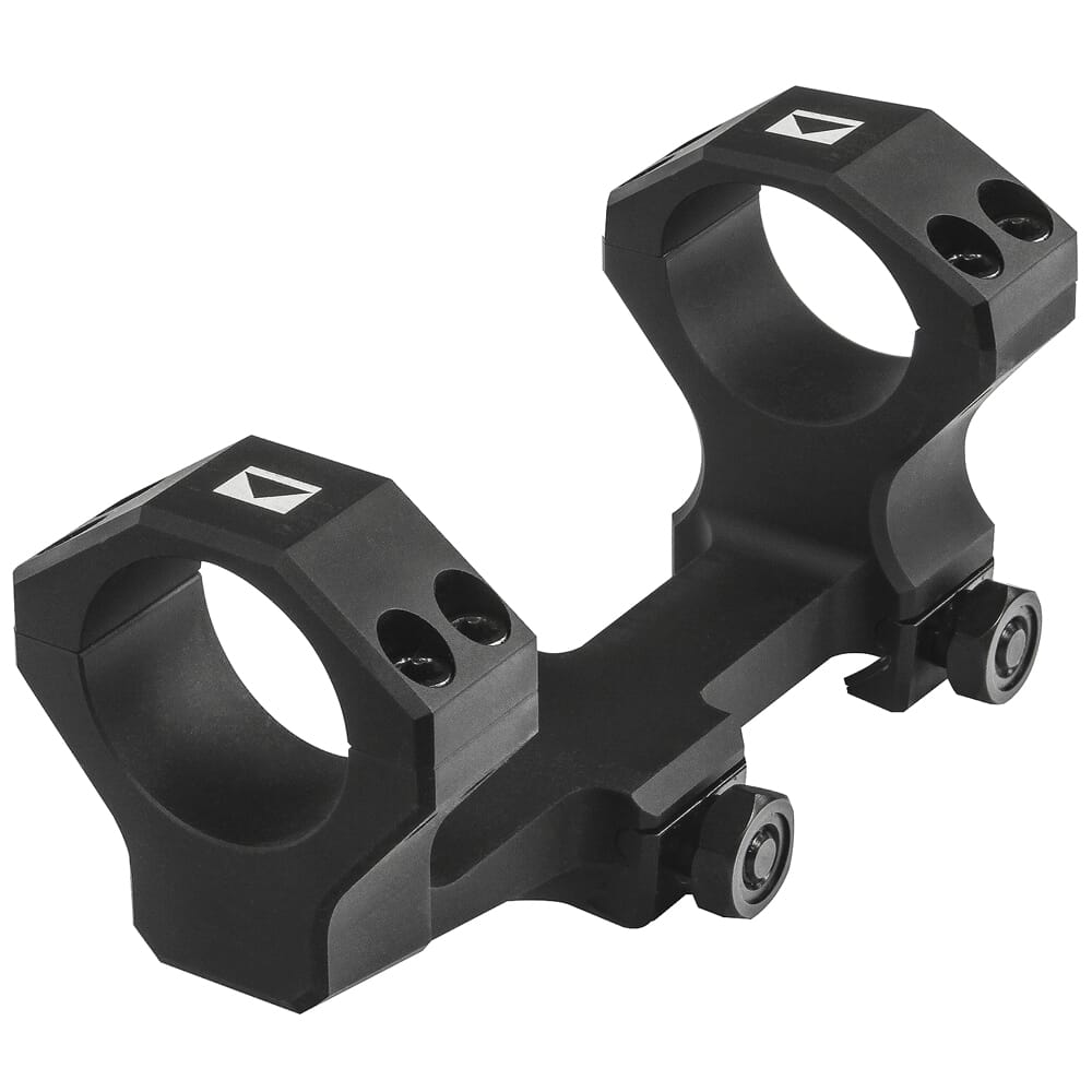 Steiner T-Series Cantilever Mount 30mm, 40mm Height 25 MOA 5972
