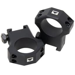 Steiner T-Series 34mm Low Scope Rings 5964
