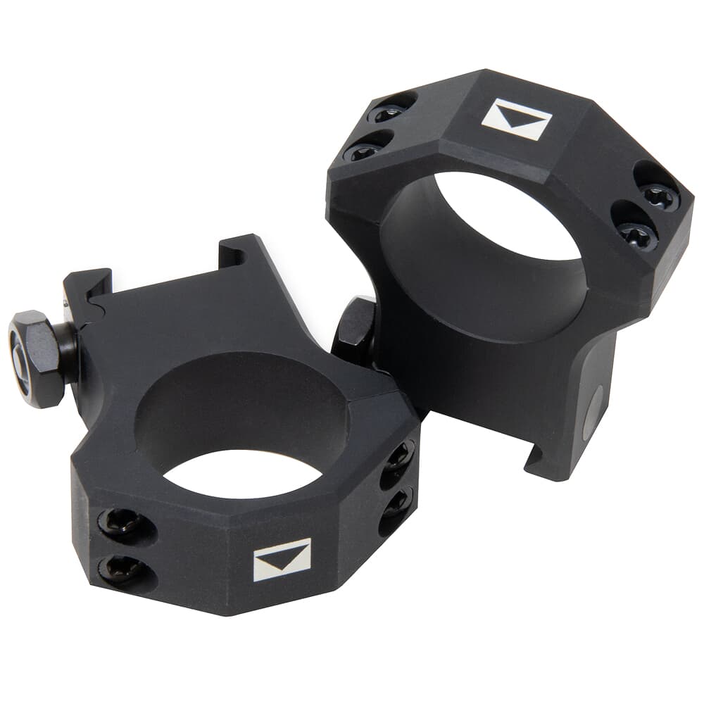 Steiner T-Series 30mm Low .885&quot; Height Scope Rings 5960