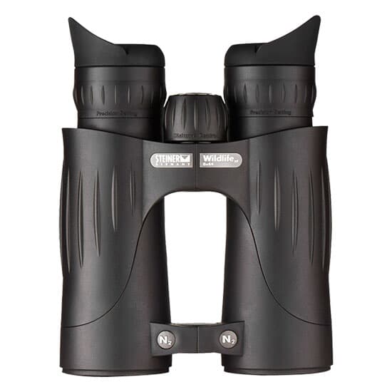 Steiner 8x44 Wildlife XP Binocular 2302