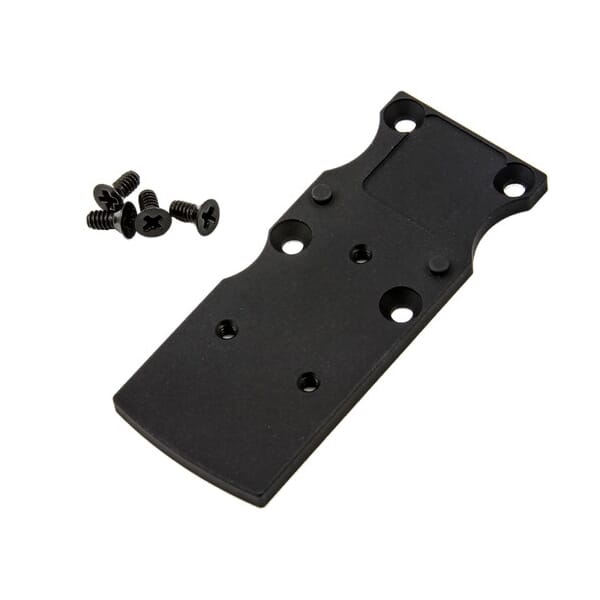 Steiner Accessory Adapter Plate 9130