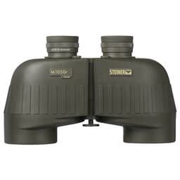 Steiner 10x50 Military R SUMR Reticle Binocular Gen I 2663