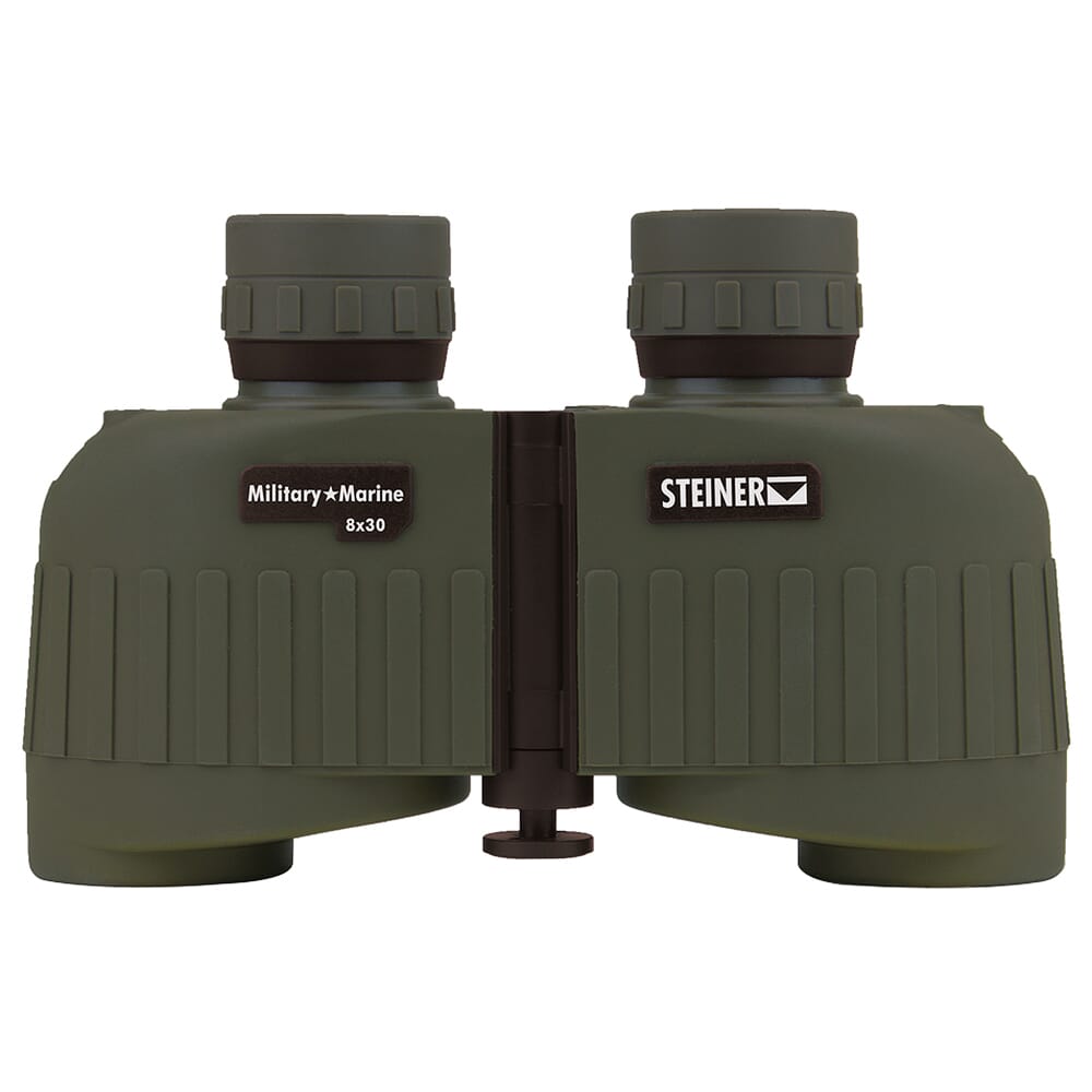 Steiner 8x30 Military/Marine Binocular 2033