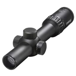 Steiner P4Xi 1x-4x24mm Riflescope 5202